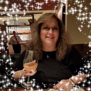 Meet your Posher, Sheri